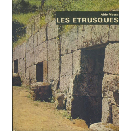 Les etrusques