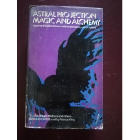 Astral Projection magic and alchemyLibrisaggi