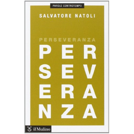 Perseveranza