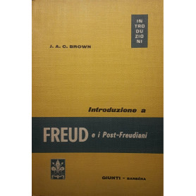 Introduzione a Freud e i Post-Freudiani