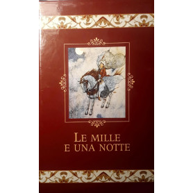 Le mille e una notte (Vol. I-II-III)Librisaggi