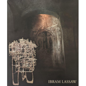 Ibram Lassaw. Opere dal 1927 al 2003Librisaggi
