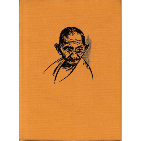 Gandhi