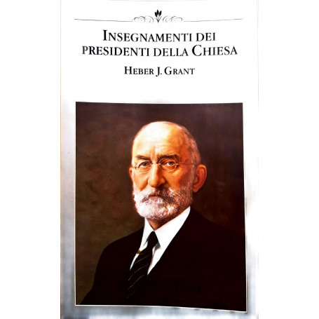 Insegnamenti dei presidenti della chiesa