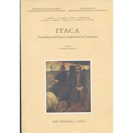 Itaca. Il problema del rientro migratorio in Campania