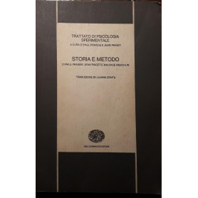Storia e metodoLibrisaggi Storia e metodoLibrisaggi