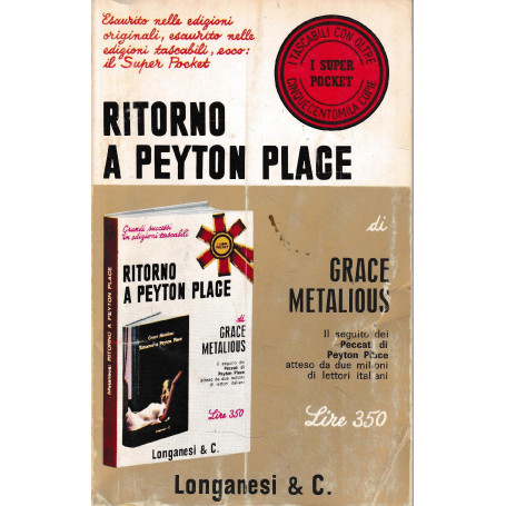 Ritorno a Peyton Place