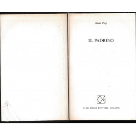 Il padrinoLibrisaggi