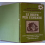 Le diete per l'estate