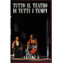 Tutto il teatro di tutti i tempi (3 volumi)