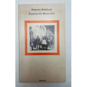 Il paese dei Mussolini