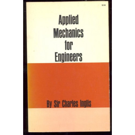 Applied Mechanics for Engineering