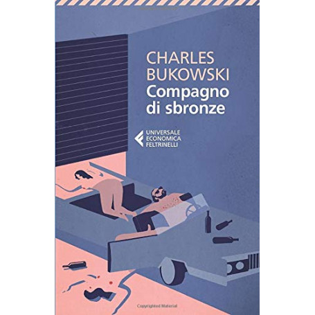 Compagno di sbronze