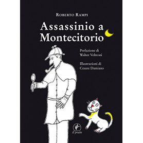 Assassinio a Montecitorio. Ediz. illustrata