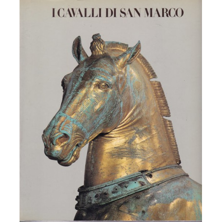 I cavalli di San Marco