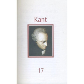 Kant. I grandi filosofi