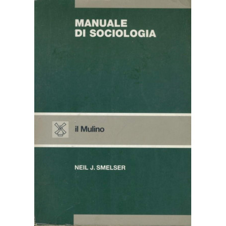 Manuale di sociologia