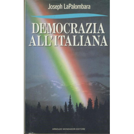 Democrazia all'italiana