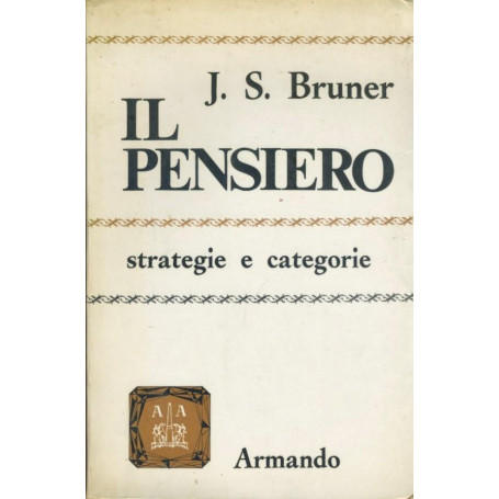 Il pensiero