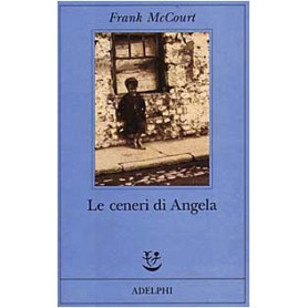 Le ceneri di Angela