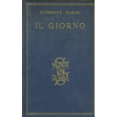 Il giorno