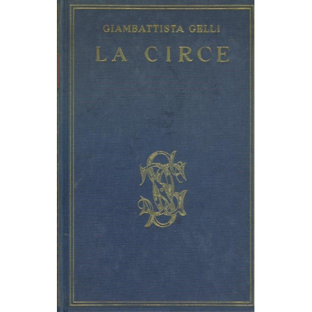 La Circe