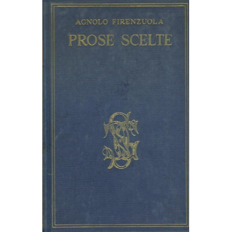 Prose scelte