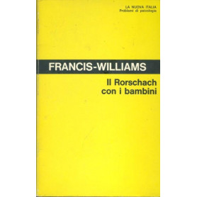 Rorschach con i bambiniLibrisaggi