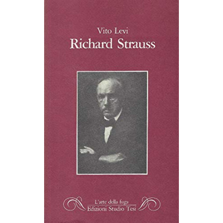 Richard Strauss