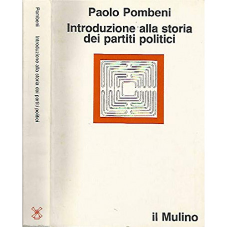 Introduzione alla storia dei partiti politici