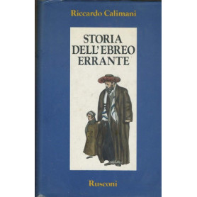 Storia dell'ebreo errante