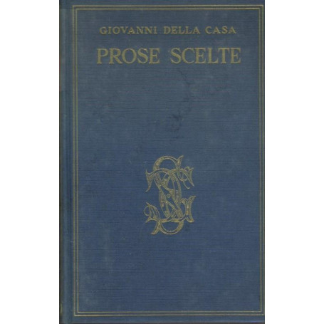 Prose scelte