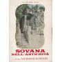 Sovana nell'antichità  e la sua necropoli rupestre.