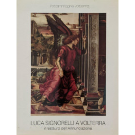 Luca Signorelli a Volterra