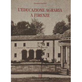 L'educazione agraria a Firenze