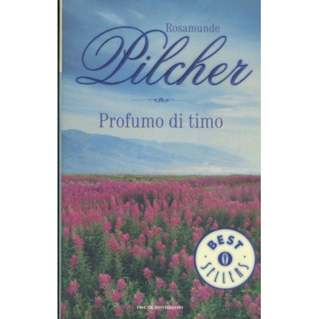 Profumo di timo