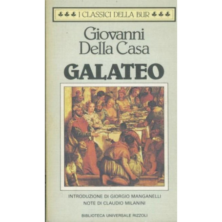 Galateo