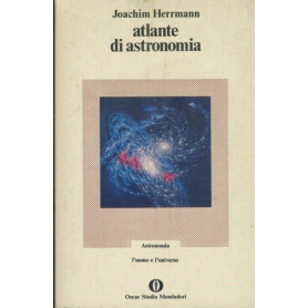 Atlante di astronomia