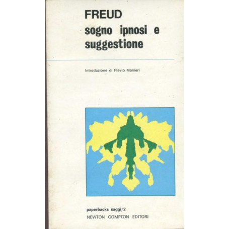 Sogno ipnosi e suggestione