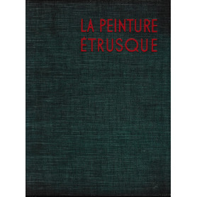 La peinture Etrusque