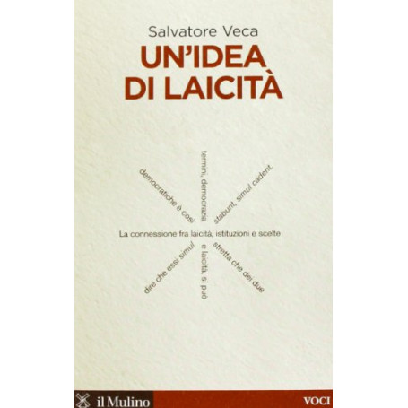 Un'idea di laicità