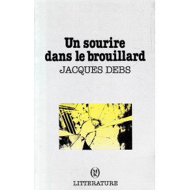 Un sourire dans le brouillardLibrisaggi