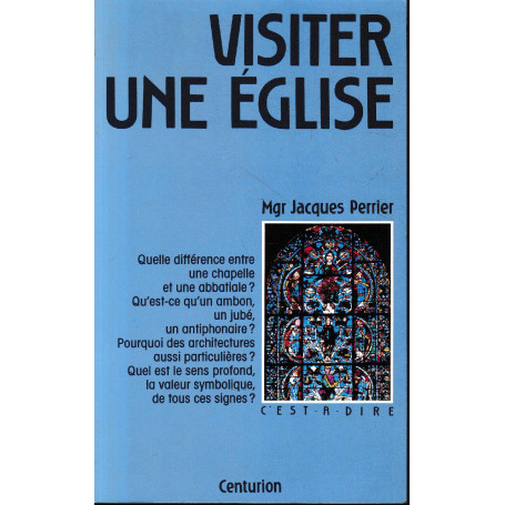 Visiter une église