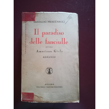 Il paradiso delle fanciulle