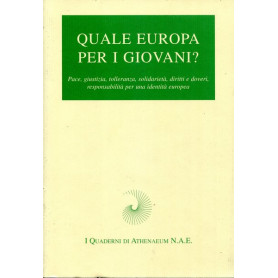 Quale Europa per i giovani?