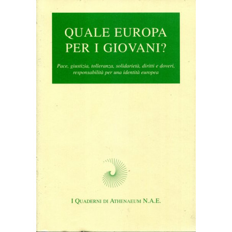 Quale Europa per i giovani?