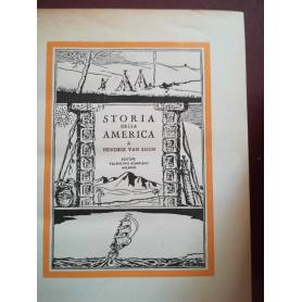 Storia dell'America