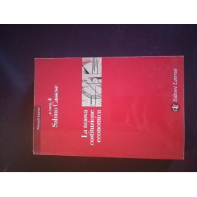 La nuova costituzione economica. Ediz. illustrata