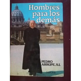Hombres para los demasLibrisaggi