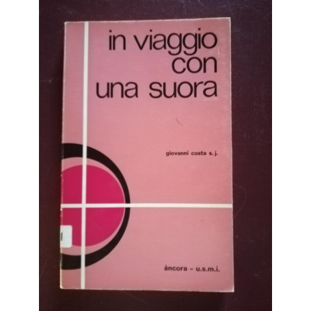 In viaggio con una suora